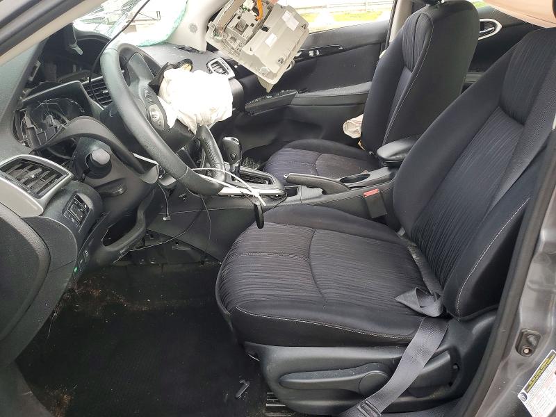 صورة رقم 7 من المزاد - 2016 NISSAN SENTRA مع VIN 3N1AB7AP3GL684657