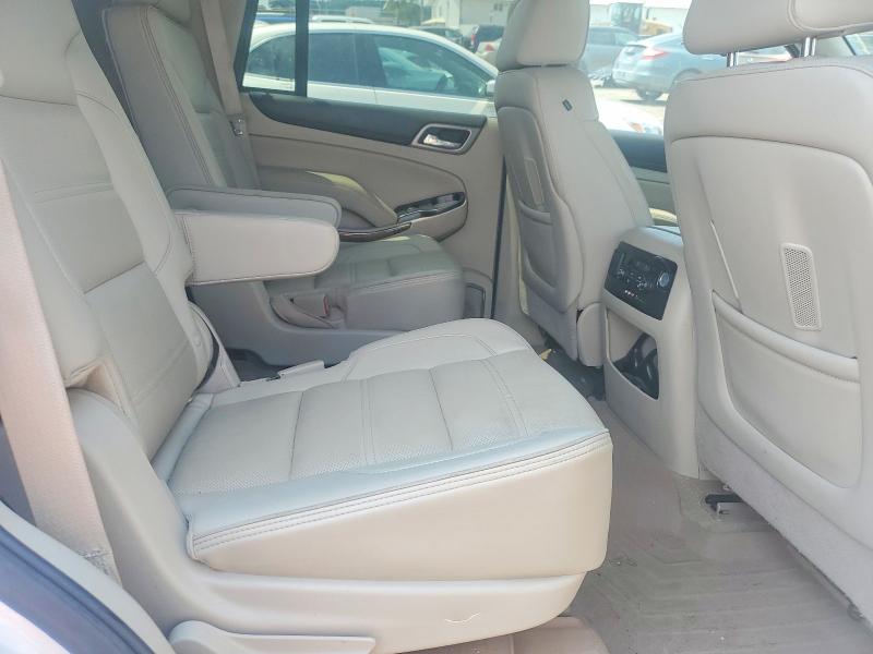 Photo 11 from auction – 2016 GMC YUKON with VIN 1GKS2CKJ7GR329475