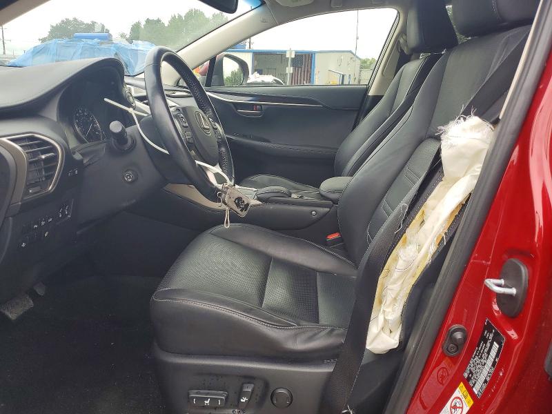 Фото 7 с аукциона – 2015 LEXUS NX с VIN JTJYARBZ4F2013974