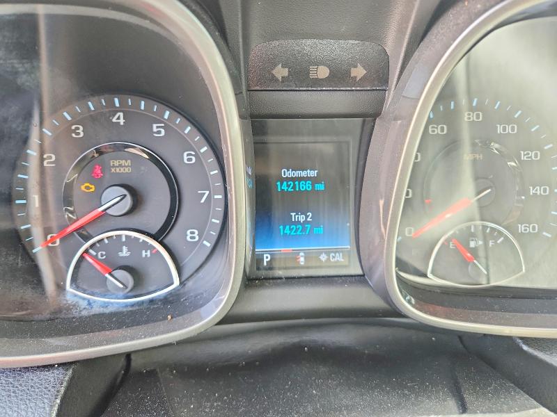 Photo 9 from auction – 2013 CHEVROLET MALIBU with VIN 1G11E5SA0DU142624