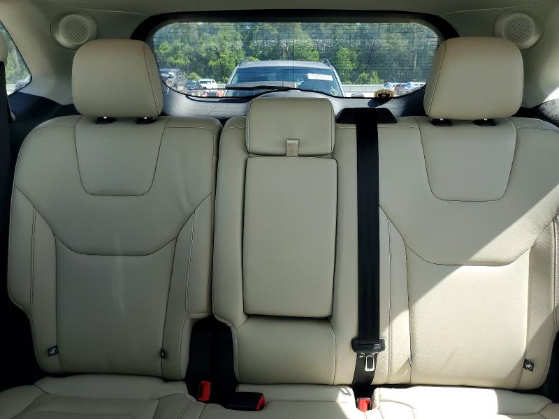Фото 10 с аукциона – 2021 FORD EDGE с VIN 2FMPK3K94MBA46890