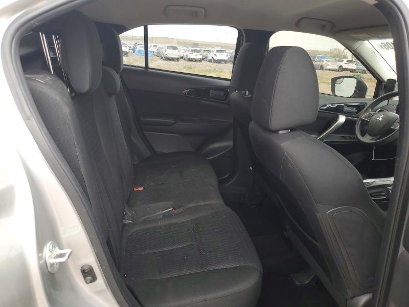Photo 10 from auction – 2019 MITSUBISHI ECLIPSE CROSS with VIN JA4AT3AA4KZ033001