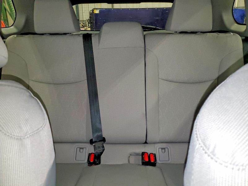 Photo 10 from auction – 2022 TOYOTA COROLLA CROSS with VIN 7MUCAABG8NV039004
