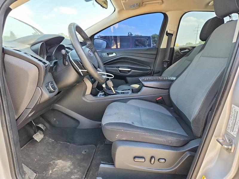Photo 7 from auction – 2017 FORD ESCAPE with VIN 1FMCU0GD8HUB99616