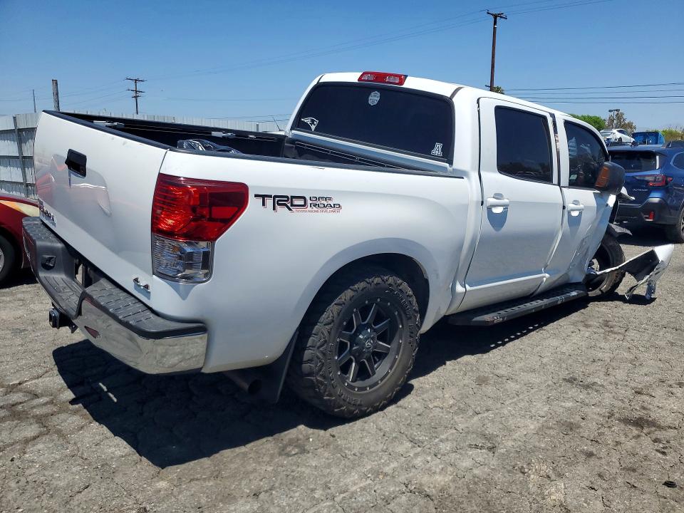 Photo 3 from auction – 2012 TOYOTA TUNDRA with VIN 5TFDY5F14CX243717