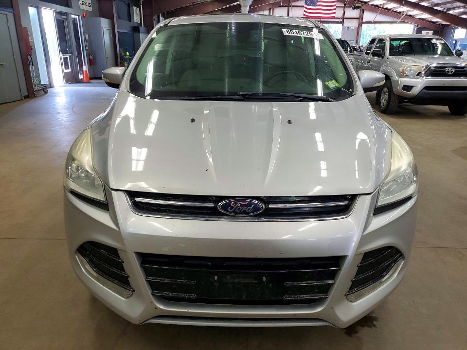 Photo 5 from auction – 2013 FORD ESCAPE with VIN 1FMCU9H98DUD78649
