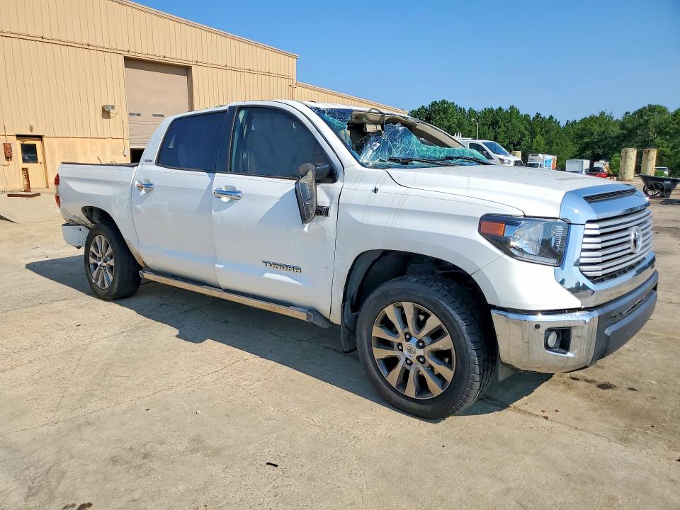 Photo 4 from auction – 2015 TOYOTA TUNDRA with VIN 5TFFY5F17FX181338