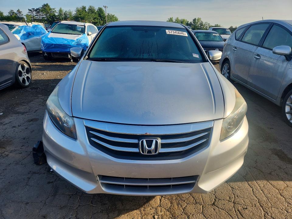 Photo 5 from auction – 2012 HONDA ACCORD with VIN 1HGCP2F39CA211557