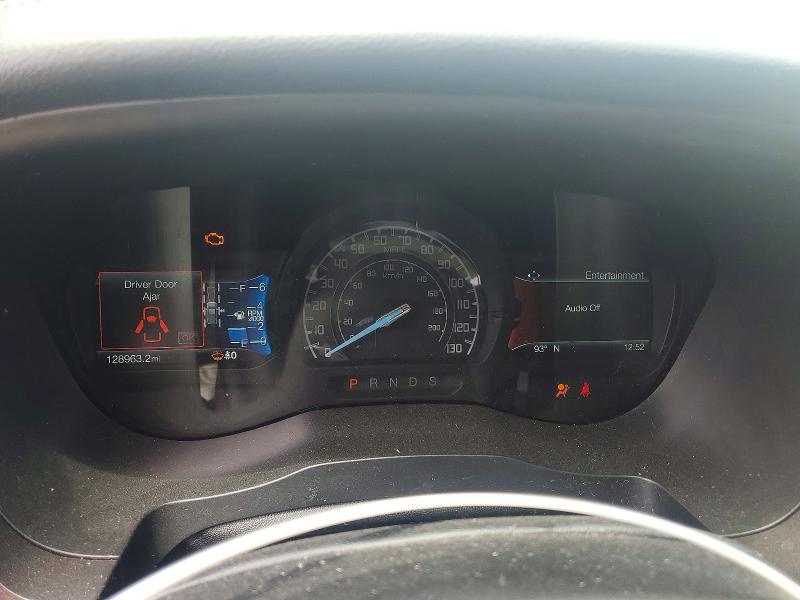 Photo 9 from auction – 2019 FORD RANGER with VIN 1FTER4FH9KLA08583