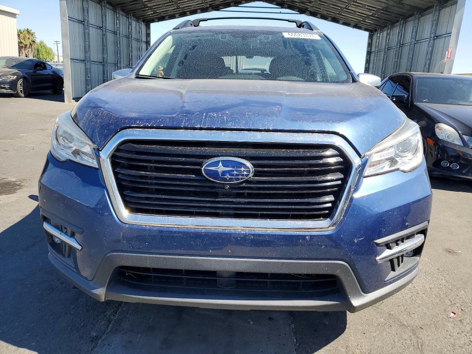 Photo 5 from auction – 2020 SUBARU ASCENT with VIN 4S4WMARD8L3452741