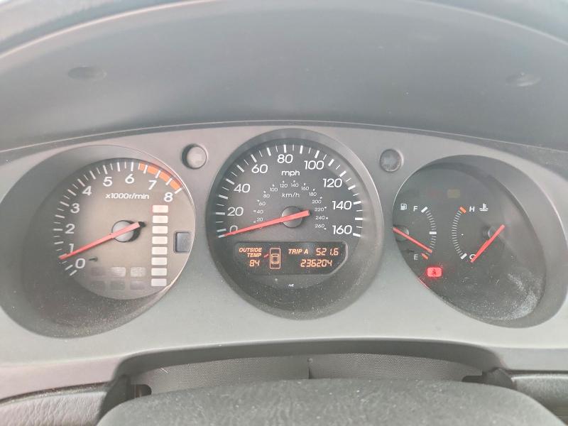 Photo 9 from auction – 2003 ACURA 3.2TL with VIN 19UUA56683A076671