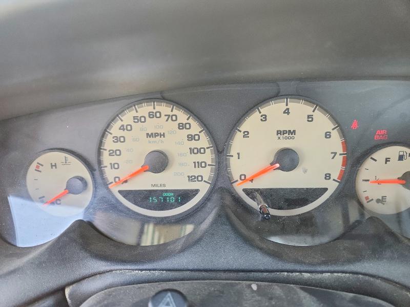 صورة رقم 9 من المزاد - 2003 DODGE NEON مع VIN 1B3ES56CX3D182643