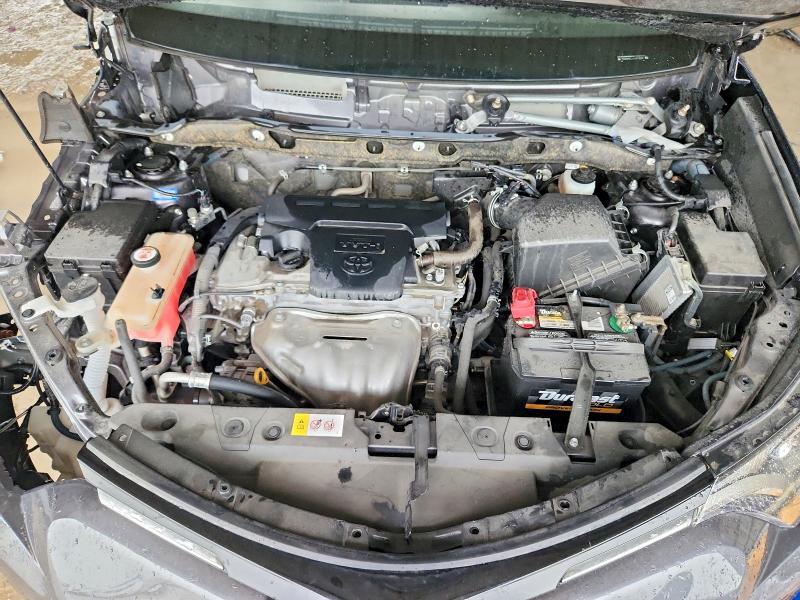 Photo 12 from auction – 2017 TOYOTA RAV4 with VIN JTMWFREV1HJ713240