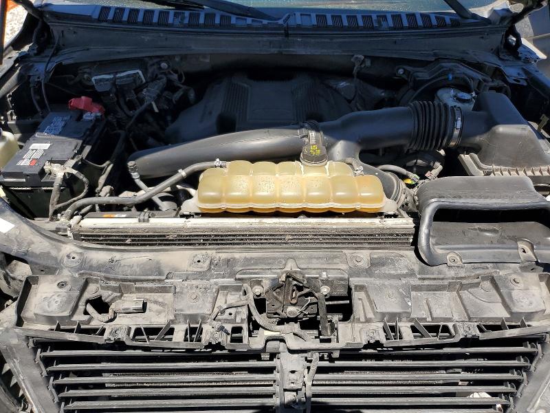 Photo 12 from auction – 2019 FORD EXPEDITION with VIN 1FMJK2AT5KEA35220