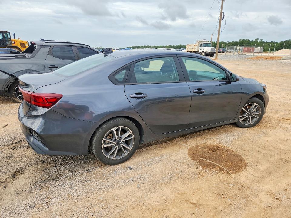 صورة رقم 3 من المزاد - 2023 KIA FORTE مع VIN 3KPF24AD4PE587804