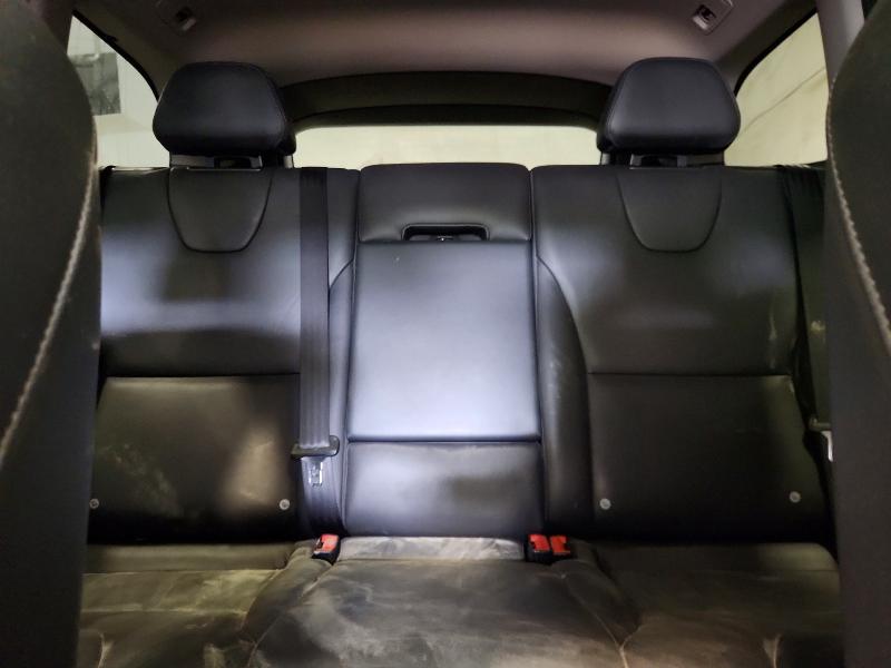 Photo 10 from auction – 2016 VOLVO XC60 with VIN YV449MRKXG2915629