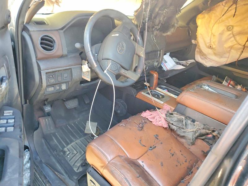 Photo 8 from auction – 2014 TOYOTA TUNDRA with VIN 5TFAW5F10EX346113