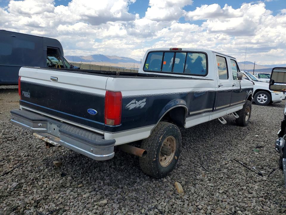 Фото 3 с аукциона – 1997 FORD F350 с VIN 1FTJW36F0VEC41616