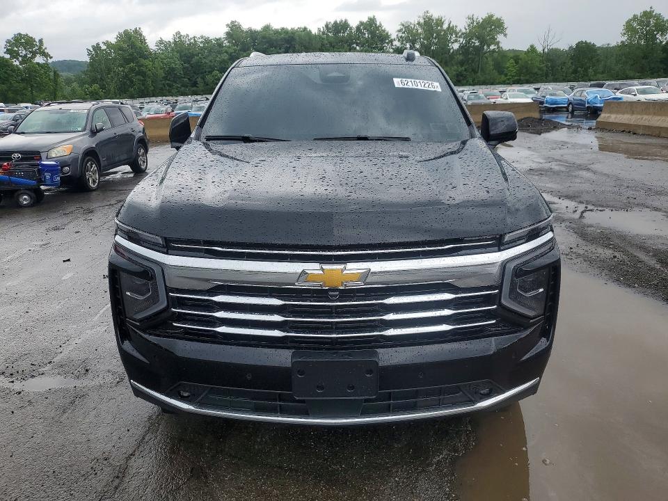 Photo 5 from auction – 2026 CHEVROLET TAHOE with VIN 1GNS6NKD0TR228902