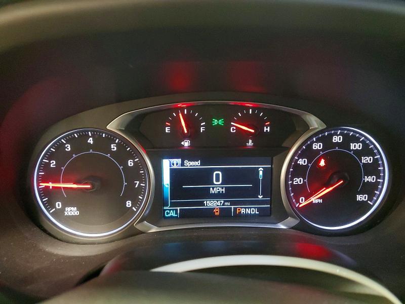 Zdjęcie 9 z aukcji – 2017 GMC ACADIA z VIN 1GKKNLLS5HZ137343