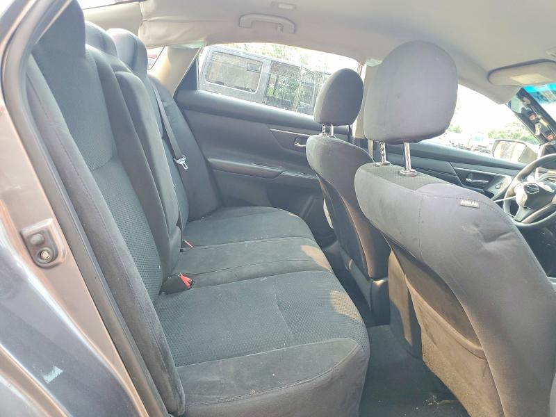 Photo 10 from auction – 2015 NISSAN ALTIMA with VIN 1N4AL3AP9FC417977