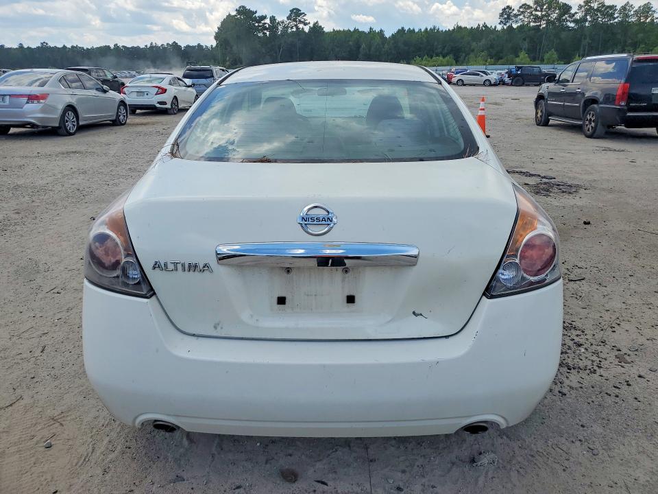 Zdjęcie 6 z aukcji – 2012 NISSAN ALTIMA z VIN 1N4AL2AP2CN505537