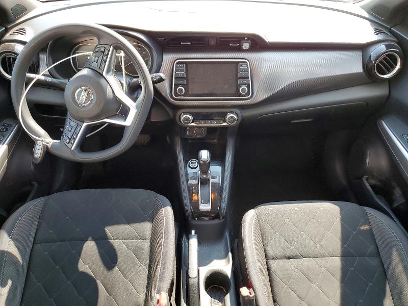 Photo 8 from auction – 2019 NISSAN KICKS with VIN 3N1CP5CU8KL515888