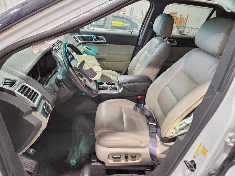 Photo 7 from auction – 2013 FORD EXPLORER with VIN 1FM5K8D82DGA83017