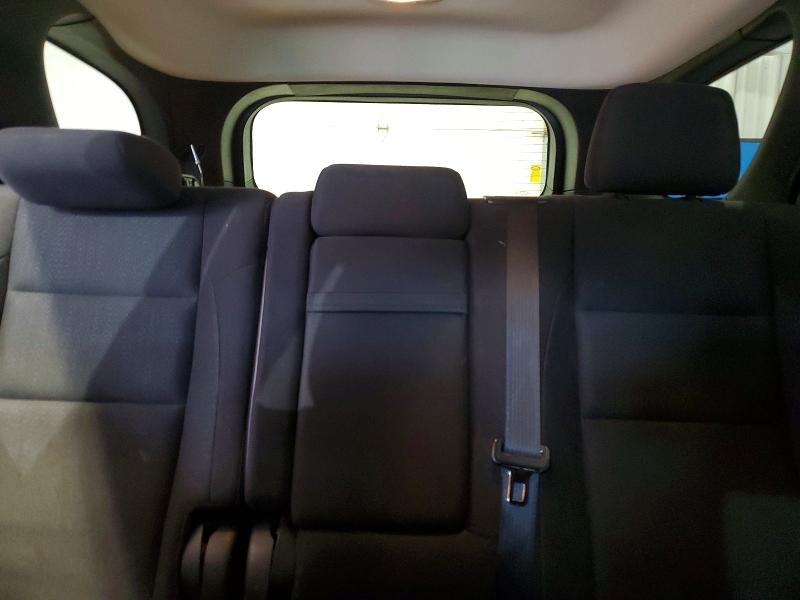 Photo 10 from auction – 2017 DODGE DURANGO with VIN 1C4RDHAG9HC805835