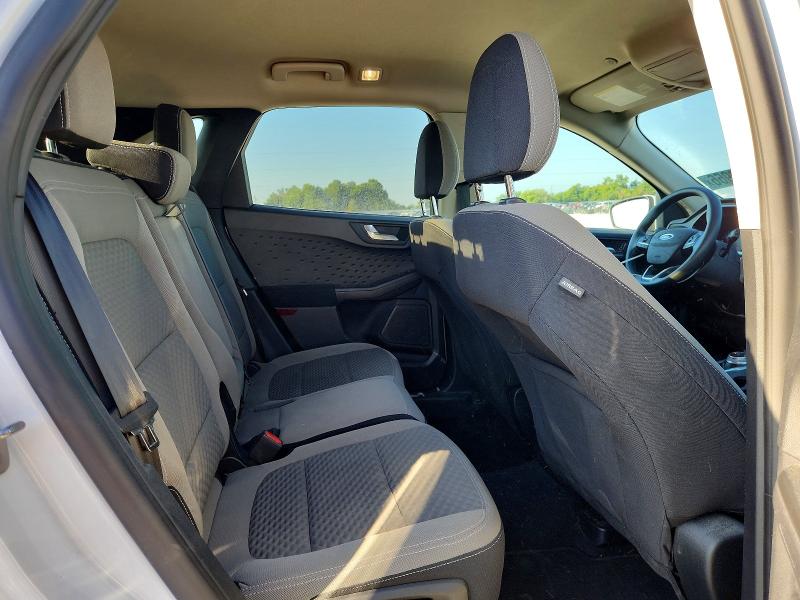 Снимка 11 от търг – 2020 FORD ESCAPE с VIN 1FMCU0G64LUA32096