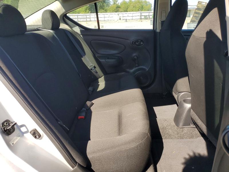 Photo 10 from auction – 2016 NISSAN VERSA with VIN 3N1CN7AP2GL859268