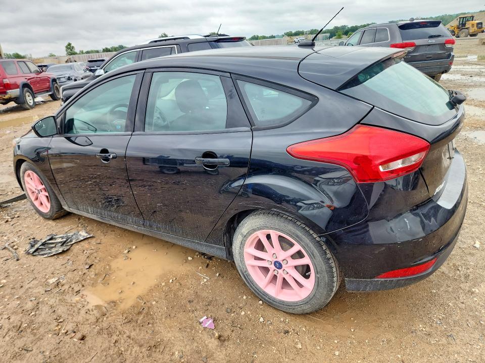 Photo 2 from auction – 2016 FORD FOCUS with VIN 1FADP3K28GL391278
