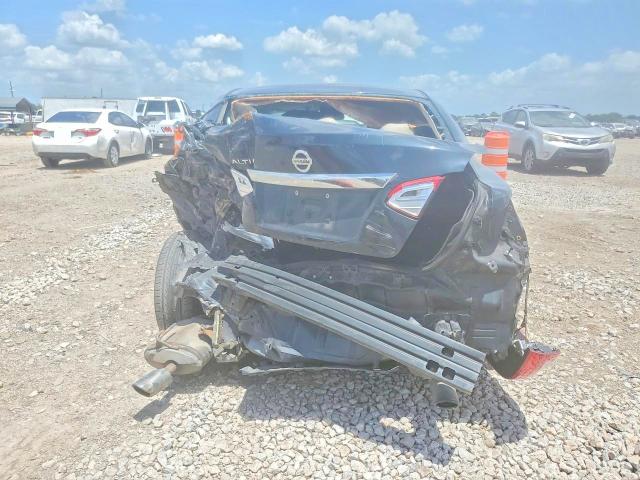 Photo 6 from auction – 2016 NISSAN ALTIMA with VIN 1N4AL3AP5GN342698