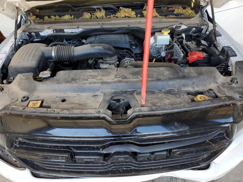 Zdjęcie 11 z aukcji – 2021 RAM 1500 z VIN 1C6RREFT5MN709910