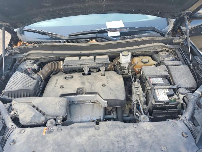 Photo 12 from auction – 2018 BUICK ENVISION with VIN LRBFX2SA3JD027712