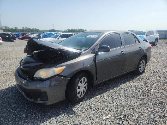 TOYOTA COROLLA 2013 with VIN 5YFBU4EE7DP189136 - Photo from auction