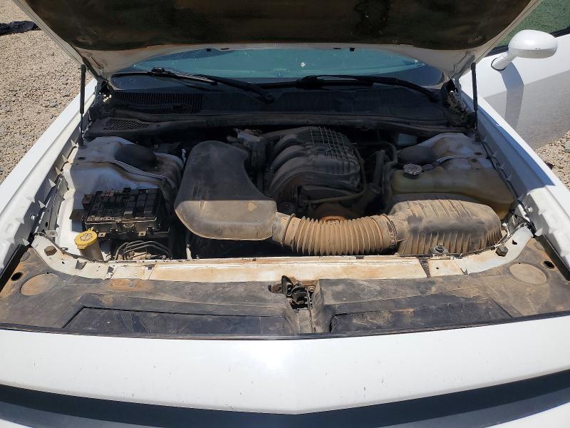 Photo 11 from auction – 2018 DODGE CHALLENGER with VIN 2C3CDZAGXJH204906