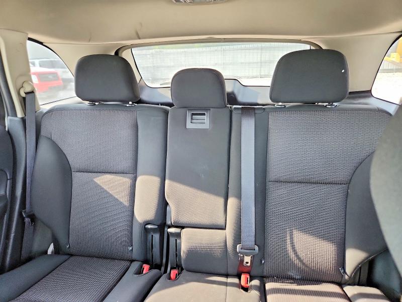 Photo 10 from auction – 2013 FORD EDGE with VIN 2FMDK3JC2DBB29427
