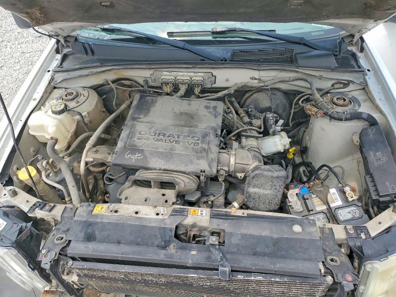 Photo 12 from auction – 2012 FORD ESCAPE with VIN 1FMCU9DG4CKC70219