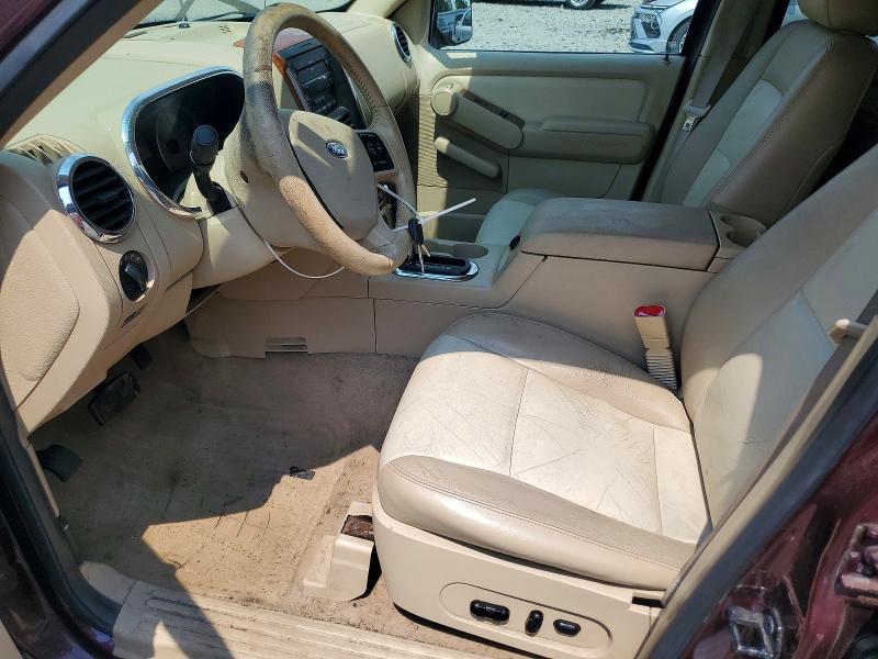 Photo 7 from auction – 2006 FORD EXPLORER with VIN 1FMEU74E16UB12148