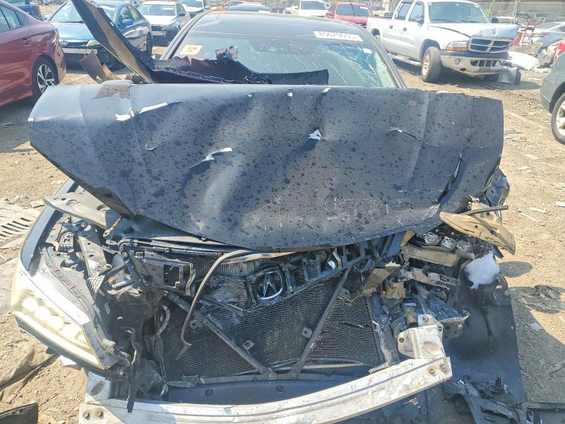 Photo 11 from auction – 2016 ACURA TLX with VIN 19UUB1F53GA015568