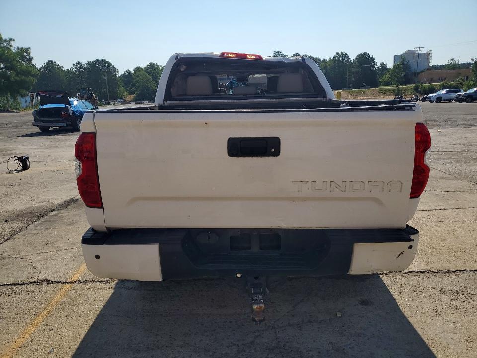 Photo 6 from auction – 2015 TOYOTA TUNDRA with VIN 5TFFY5F17FX181338