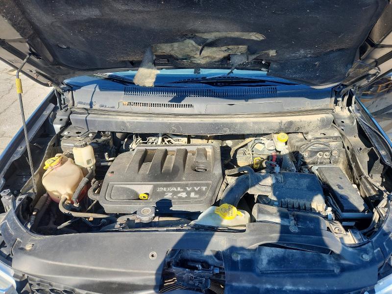 Photo 12 from auction – 2015 DODGE JOURNEY with VIN 3C4PDCAB9FT670744