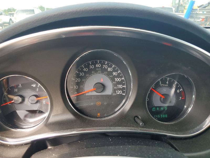 Photo 9 from auction – 2014 CHRYSLER 200 with VIN 1C3CCBBG7EN120144