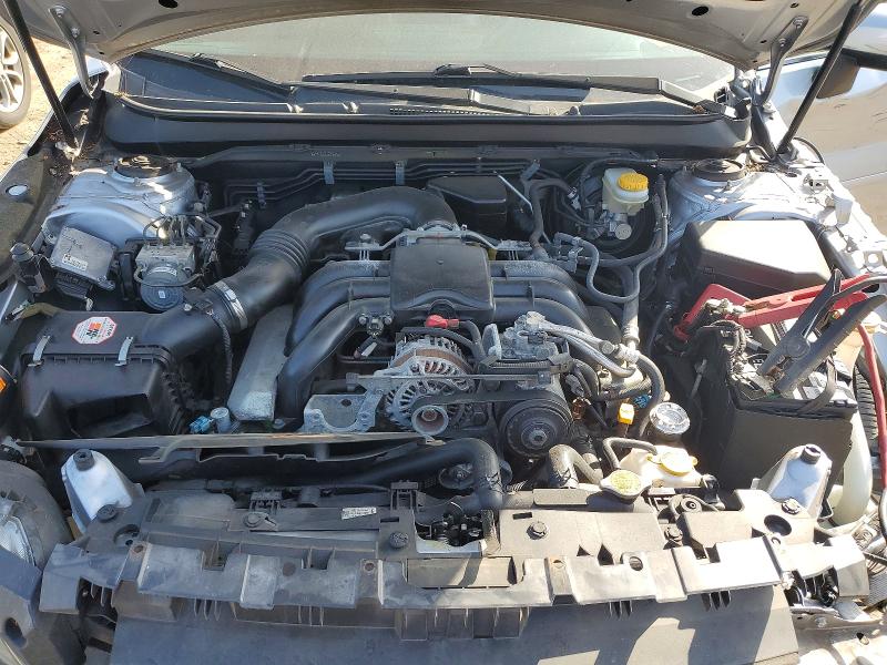 Photo 11 from auction – 2015 SUBARU LEGACY with VIN 4S3BNEN60F3035780