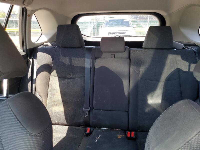 Photo 10 from auction – 2019 TOYOTA RAV4 with VIN 2T3F1RFV0KW063399