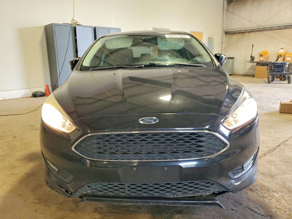 Photo 5 from auction – 2015 FORD FOCUS with VIN 1FADP3K27FL215966