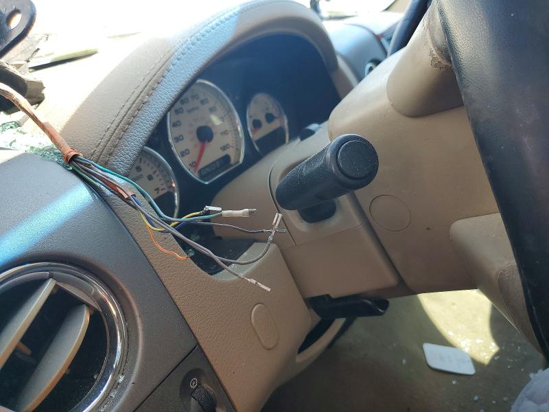 Foto 9 de la subasta – 2007 FORD F150 con VIN 1FTPW12VX7FB09763
