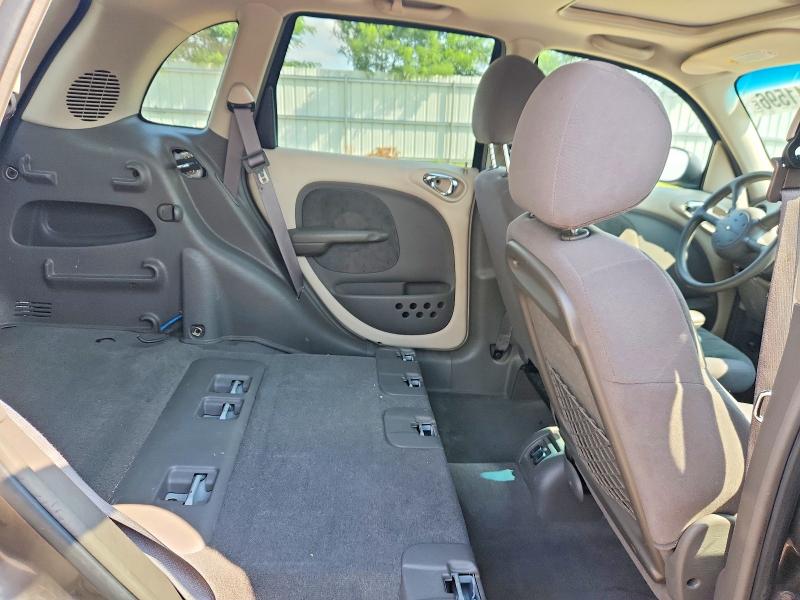 صورة رقم 10 من المزاد - 2002 CHRYSLER PT CRUISER مع VIN 3C4FY58B82T203908