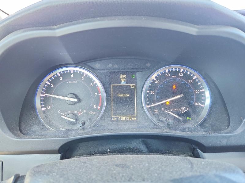 Foto 9 de la subasta – 2015 TOYOTA HIGHLANDER con VIN 5TDYKRFH0FS081201